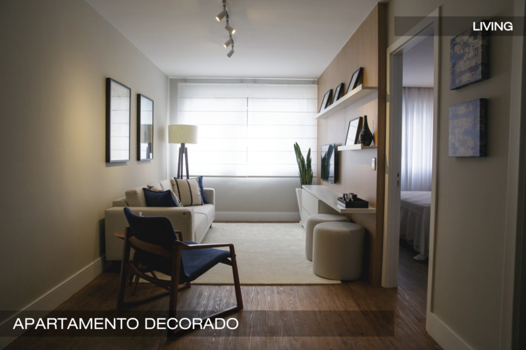 Lançamento Apartamento